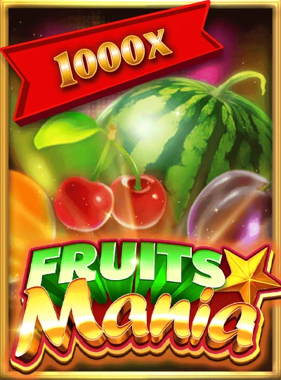 Featured slot game cover